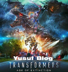 download film transformer 1 sampai 4