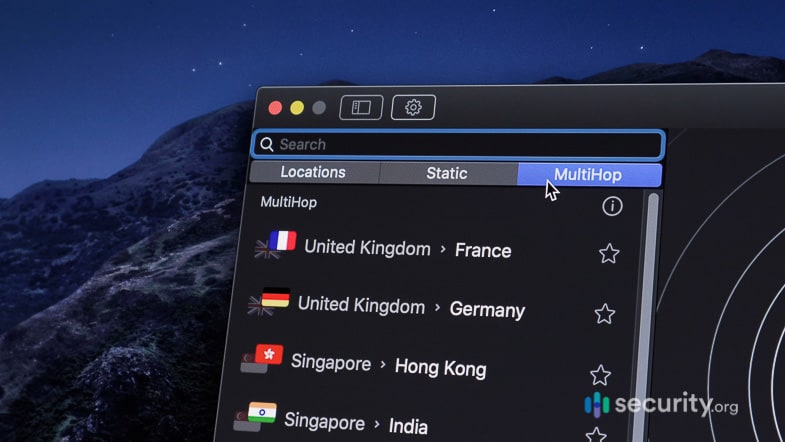 best paid vpn for mac