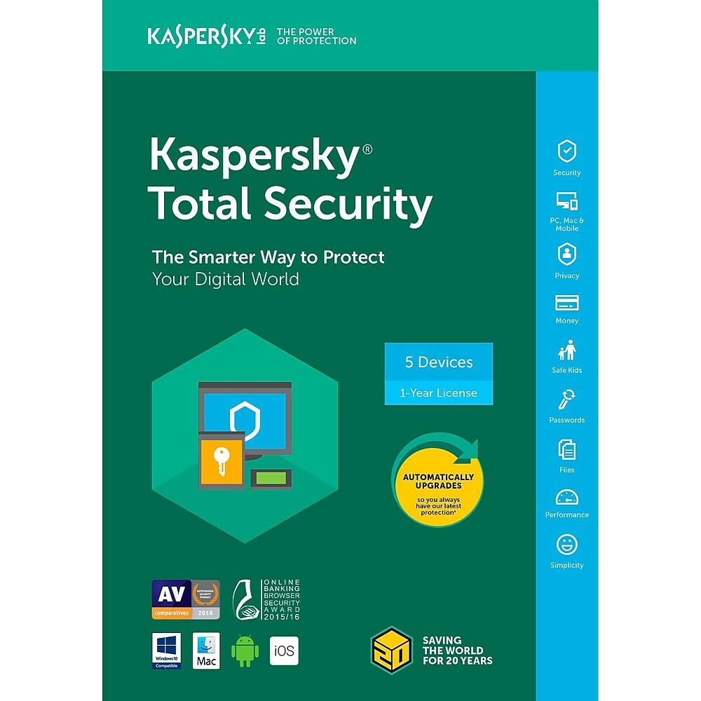 kaspersky internet security 2016 for mac review
